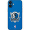 NBA Dallas Mavericks Distressed iPhone 16 Plus Skin